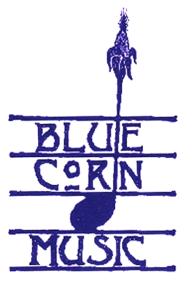 Blue Corn Music