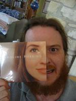 Caroline Herring Wellspring album cover.