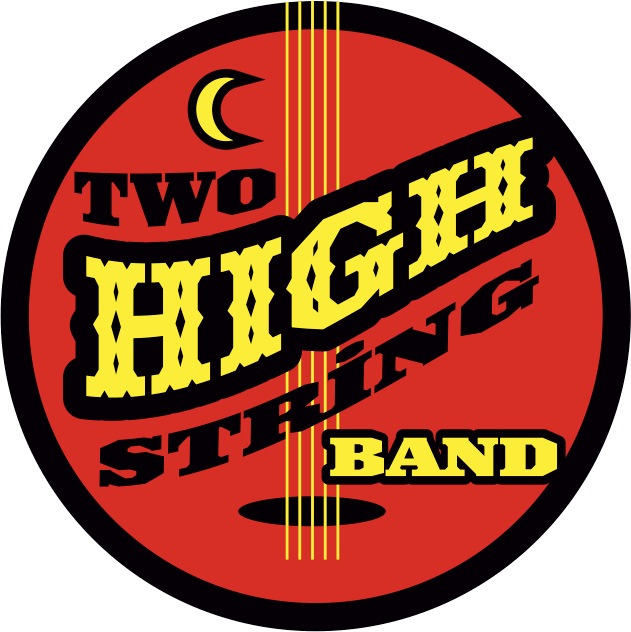 Two High String Band